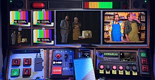 Not For Broadcast Season Pass