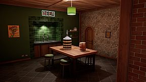 Brewmaster: Beer Brewing Simulator