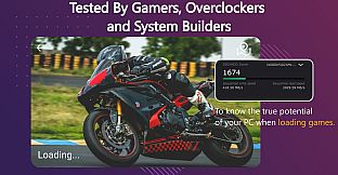 Nero Score - PC benchmark & performance test