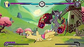 Them's Fightin' Herds