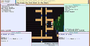 Dungeons of Freeport