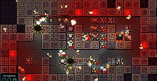 Rogue Station Defense