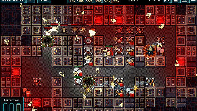 Rogue Station Defense