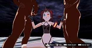 Absorption Battle Racing