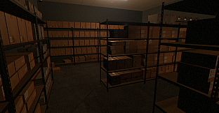 DISTURBING FEARS - Workplace