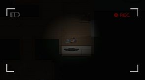 Witch's house beginning