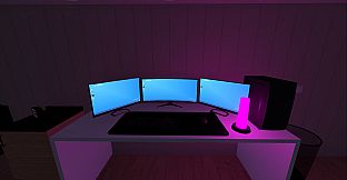Editor Simulator