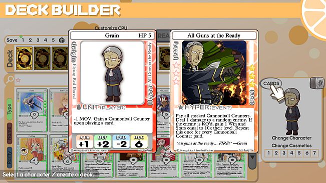 100% Orange Juice - Bourbon & Grain Character Pack