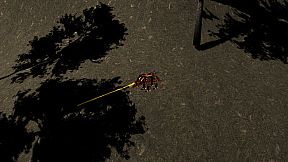 机械兽：进化（Mechanical beast: Evolution）