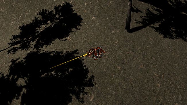 机械兽：进化（Mechanical beast: Evolution）