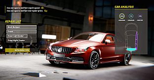 Supercar Dealer Simulator