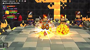 Tears RAIN: Tears of Goddess