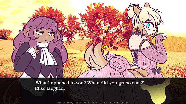 Coquette Dragoon: Volume One