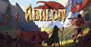 Abalon Soundtrack