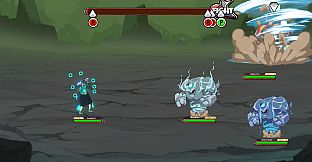 ACE Ninja Path