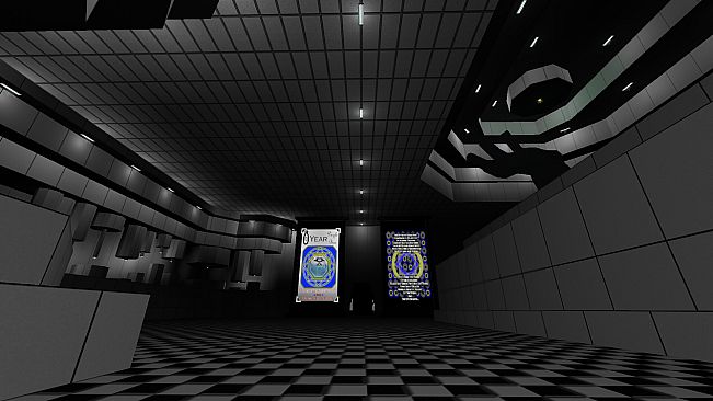 A Fool's Art Gallery