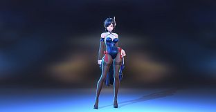 Angel Legion-DLC Charming Mystery (Blue)