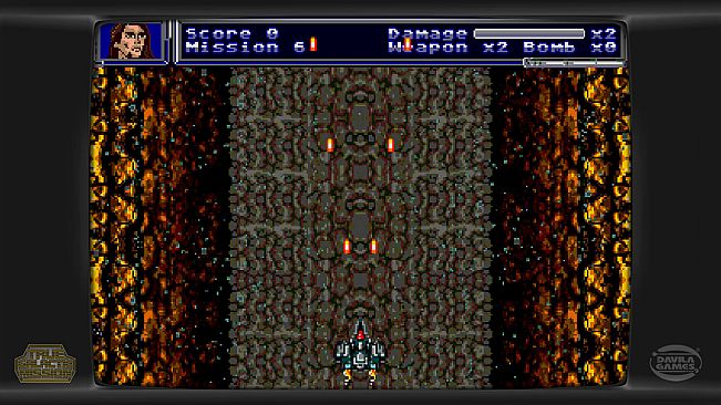 True Galactic Mission