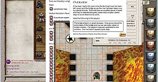 Fantasy Grounds Classic - Ultimate Upgrade