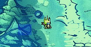 Aetheria: Whispers of the Forest Moon