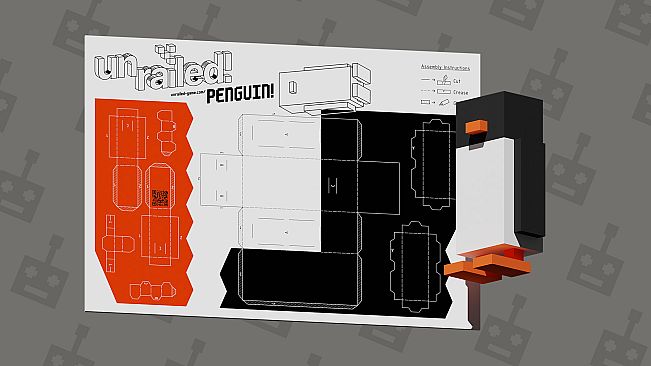 Unrailed! - Supporter Pack