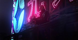 HITMAN 3 - Chongqing