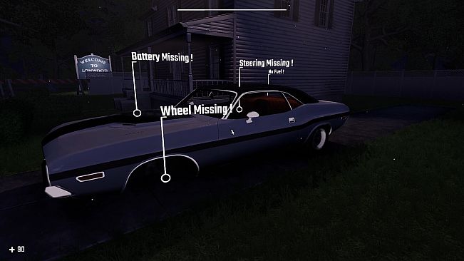 Resident Fear 3 : Ascension