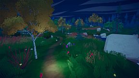 MY FOX - Desktop Wild Pet