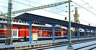 Train Simulator: Konstanz-Villingen Route Add-On