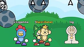 Yapori Minigames