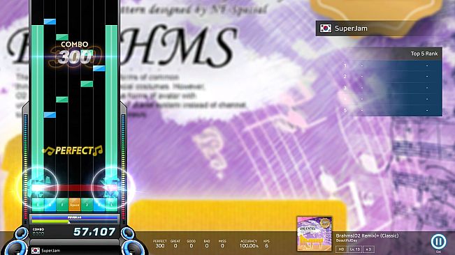 O2Jam : The Beginning - Classic Pack Vol.4