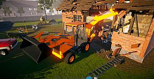 House Builder Overtime