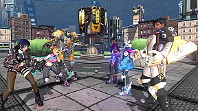 Brazen Blaze -3vs3 Brawl Arena-