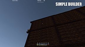 Simple Builder