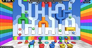 Party Party Time - Character Skin Pack 2