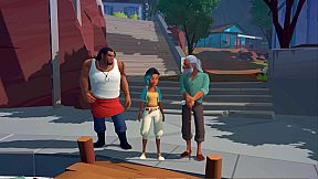 Dolphin Spirit - Ocean Mission