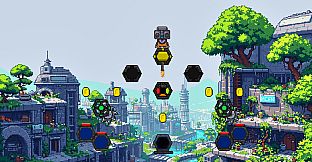 Cubey & Rex Bundle