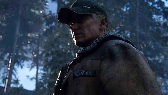 Hell is Us - Upgrade to Deluxe