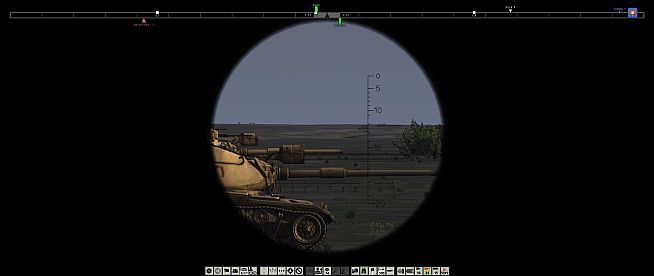 Steel Armor: Blaze of War