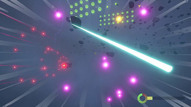 Swing of the Valkyries