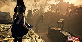 Alice: Madness Returns