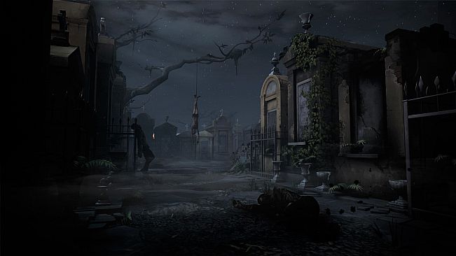 The Walking Dead: Saints & Sinners Tourist Edition