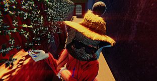 Janet DeMornay Is A Slumlord (and a witch)