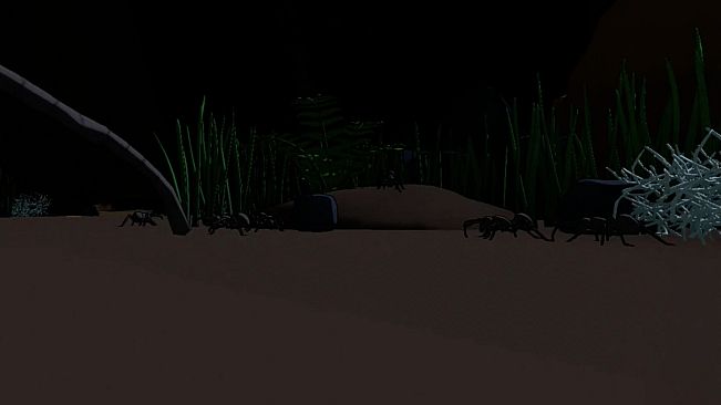 Zombie Ants VR: Definitive Edition