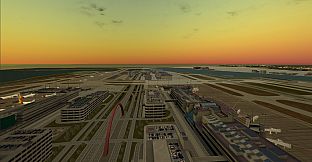 Tower!3D Pro - RJTT airport