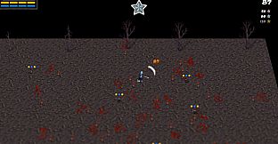 Hyper Knights - Max Combo