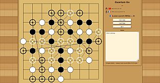 Quantum Go
