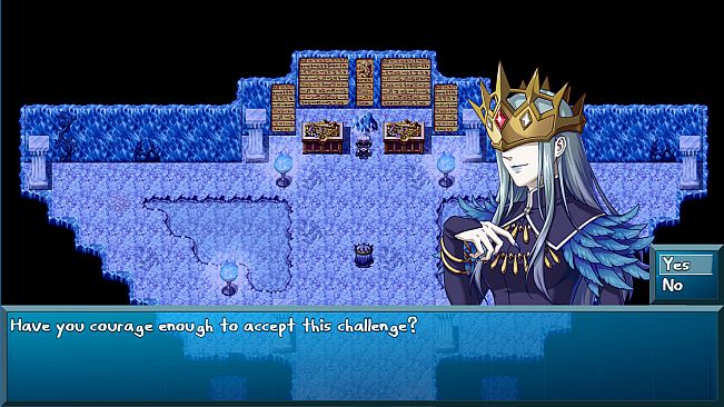 Lonely in the Winter