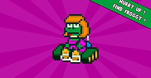 Poppy Kart - Soundtrack