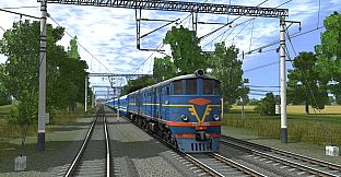 Trainz Plus DLC - TE7-083